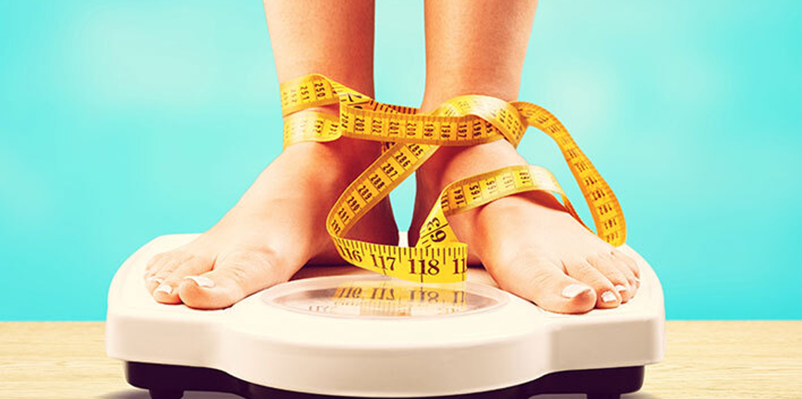 Şok diyetler organlarda kalıcı hasarlara neden olabiliyor