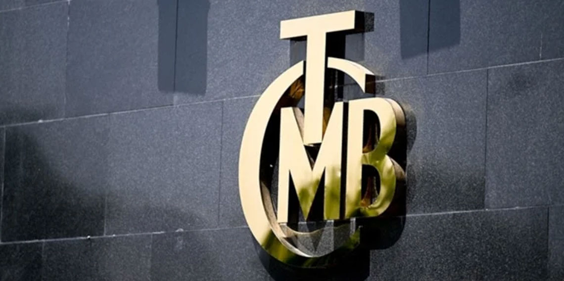 TCMB, yılın ilk faiz kararını 22 Ocak'ta açıklayacak