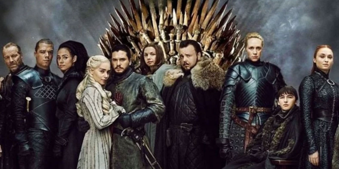 Game of Thrones'dan devam müjdesi: İşte yeni konusu