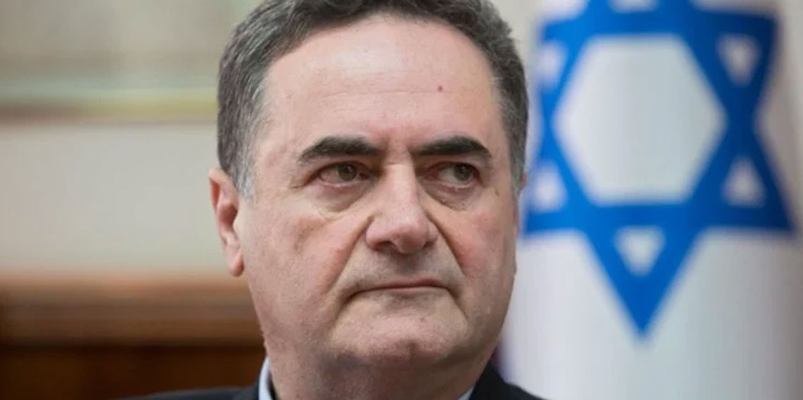 İsrailli bakan Katz, Gazze'deki yıkımla övündü