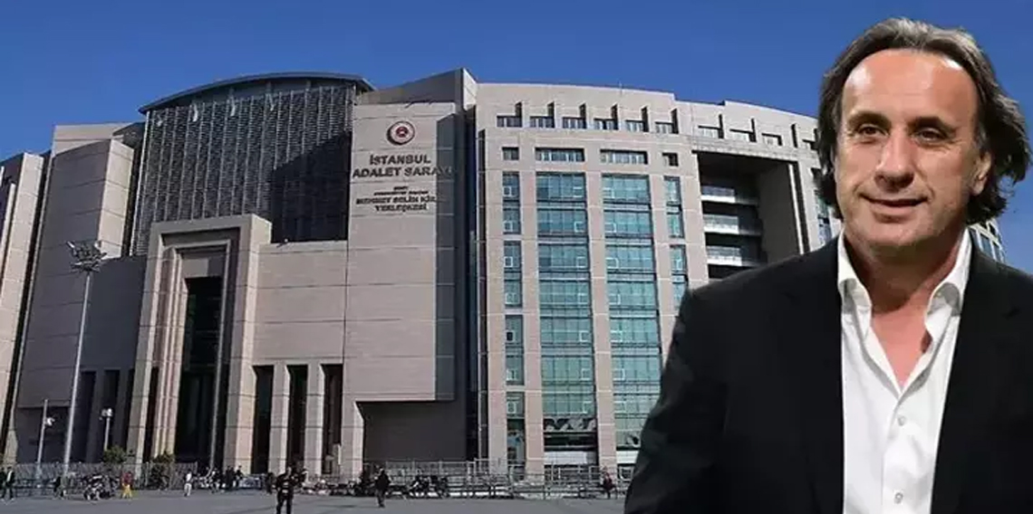 Eyüpspor'a kayyum atandı