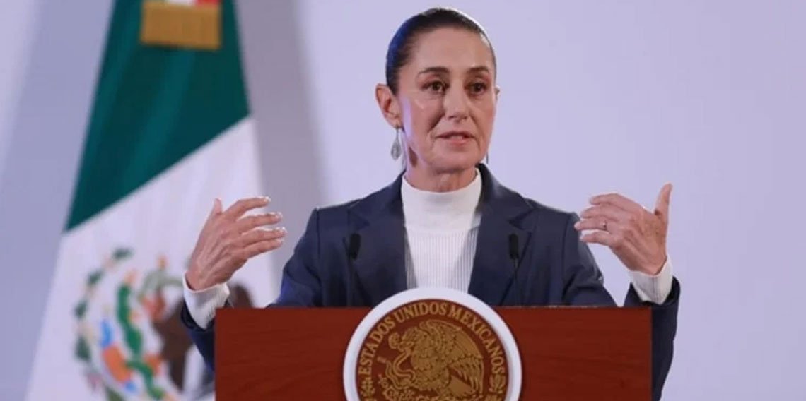 Meksika Devlet Başkanı kartellerle mücadelede etkili sonuçlar aldıklarını söyledi