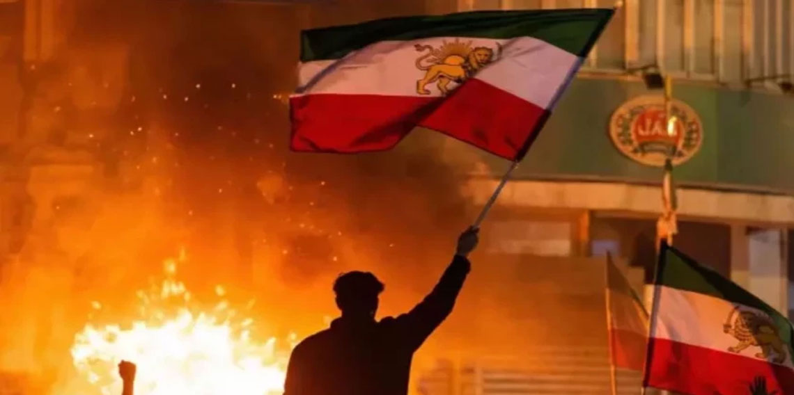 İran'daki olaylarda ölenlerin sayısı 3 bin 308'e yükseldi