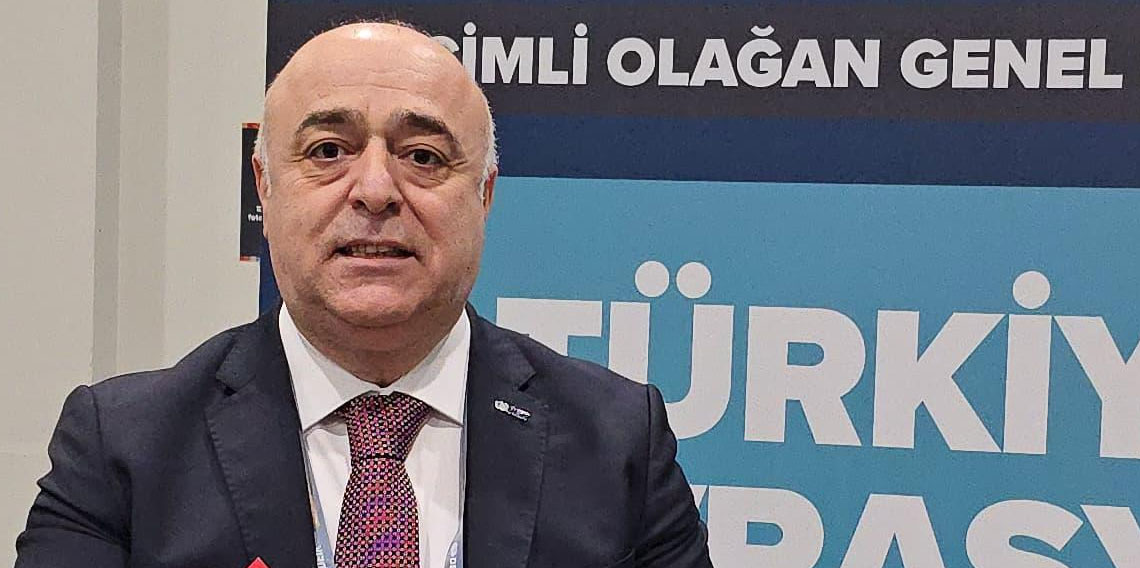 DEİK Türkiye-Gürcistan İş Konseyi Başkanlığına Osman Çalışkan Yeniden Seçildi