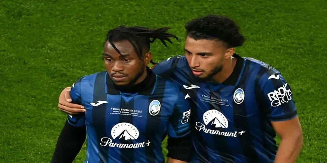 Galatasaray Ederson ve Lookman için pazarlıkta