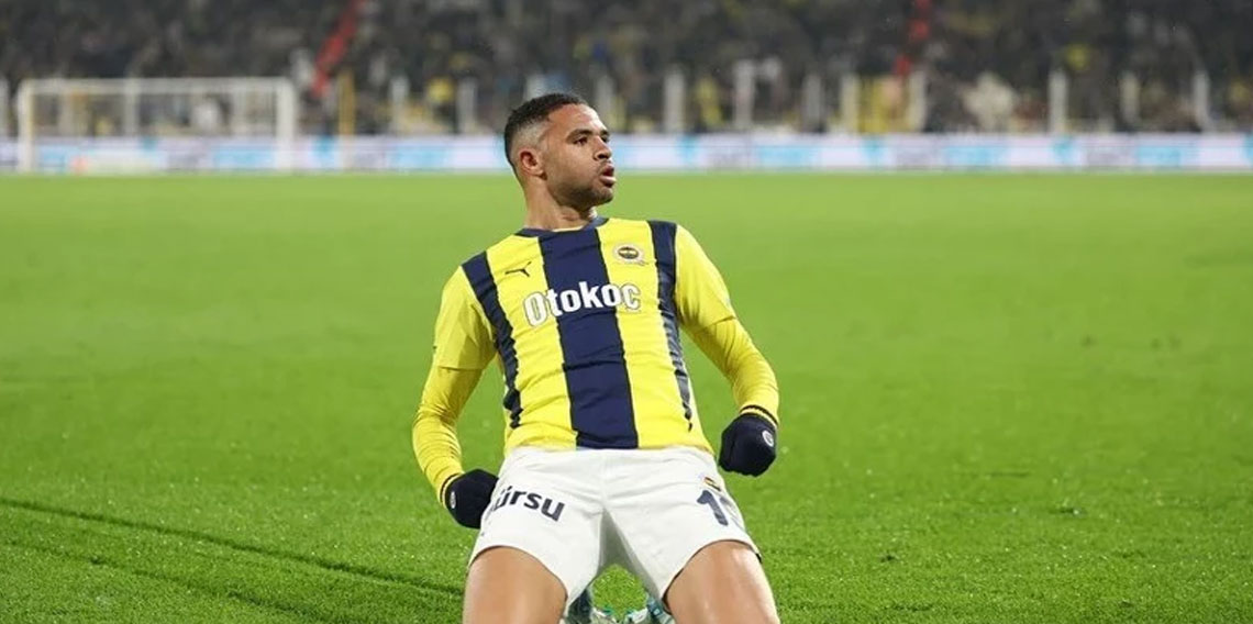 Napoli’den Fenerbahçe’ye En-Nesyri için resmi teklif