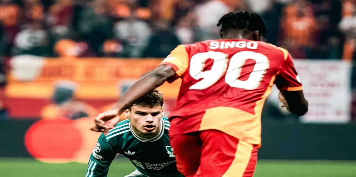 Singo için sürpriz transfer iddiası!