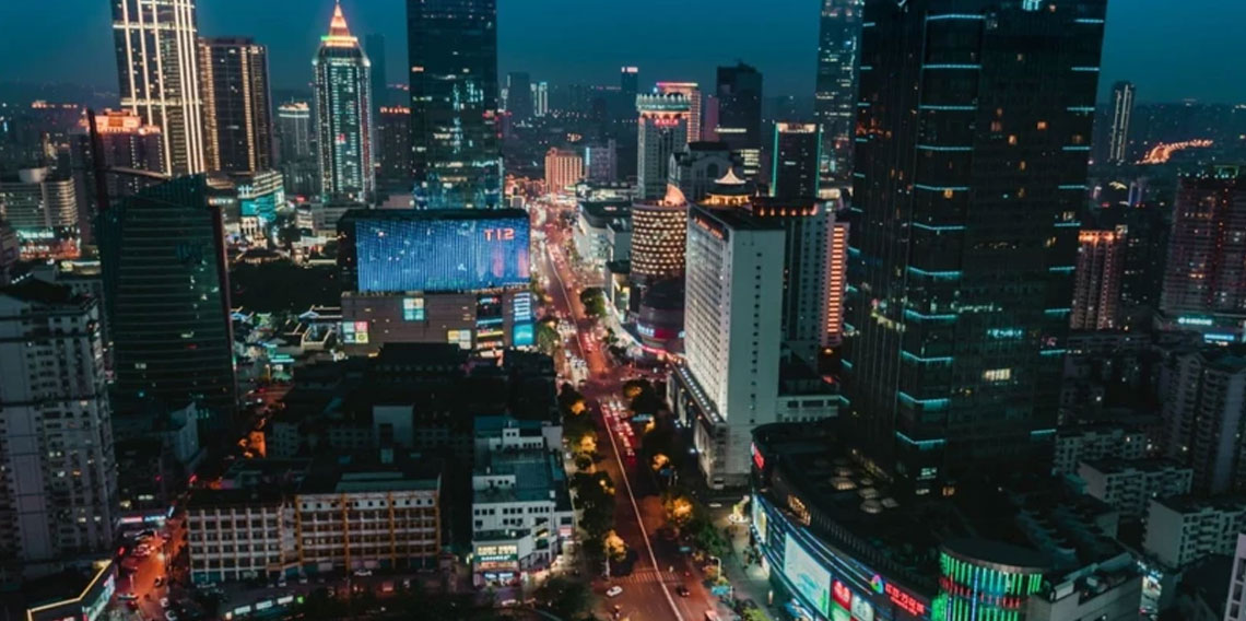 Çin’in elektrik tüketimi 2025’te 10 trilyon kilovatsaati aştı