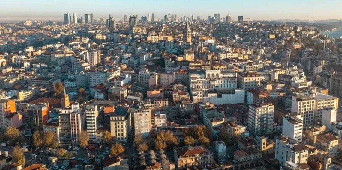 Faiz geriledi, fiyatlar hızlandı: Konutta 