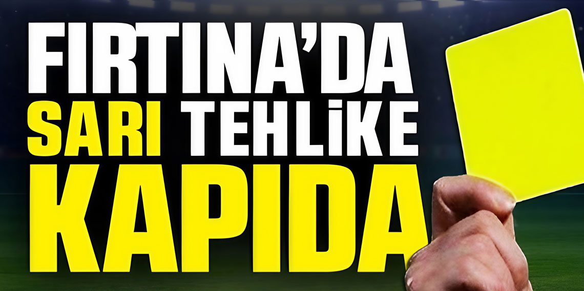 Trabzonspor'da Muçi ve Mustafa Eskihellaç şoku!