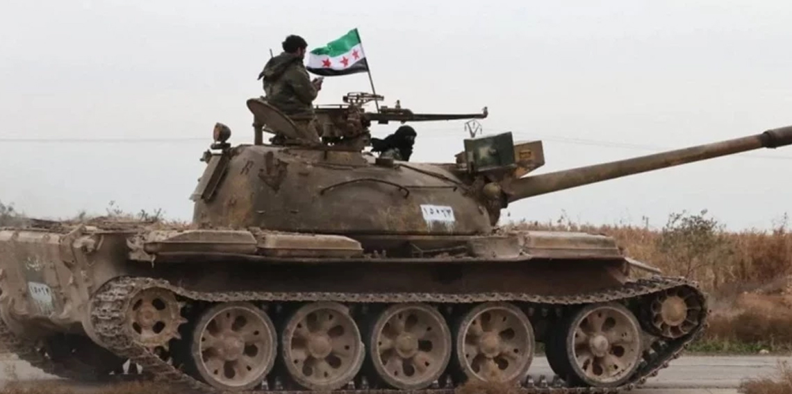 YPG/SDG Fırat'ın doğusuna çekiliyor