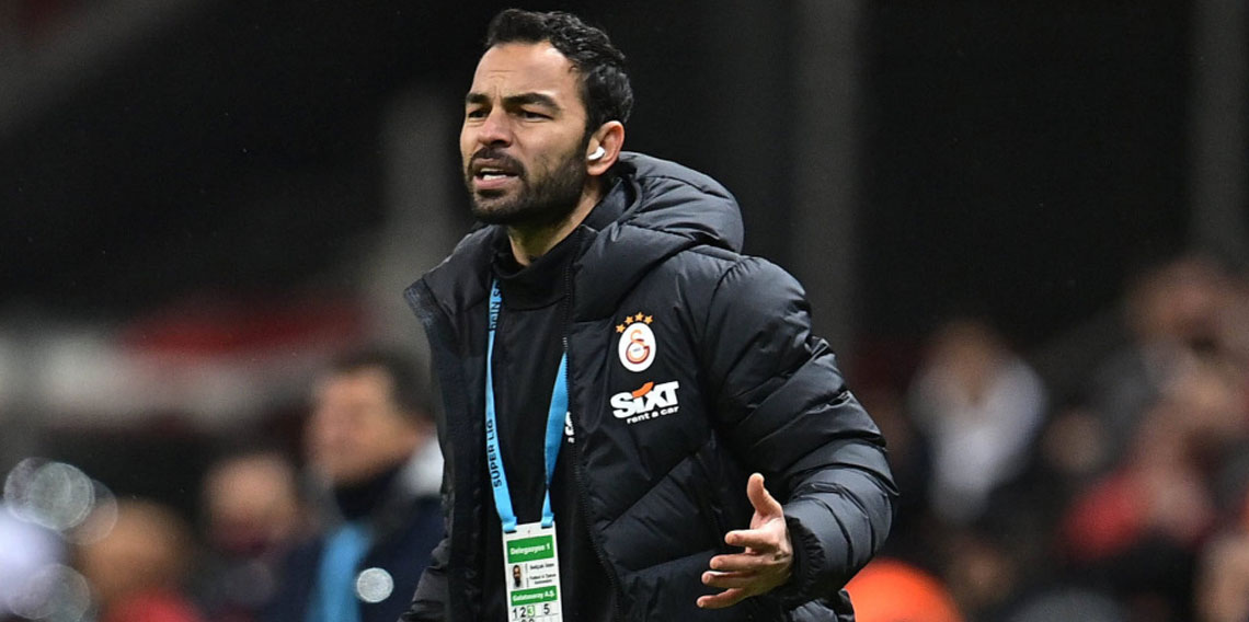 Selçuk İnan'dan mağlubiyet yorumu