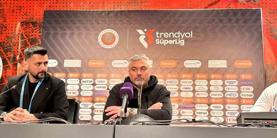 Thomas Reis'in hakem eleştirisi!