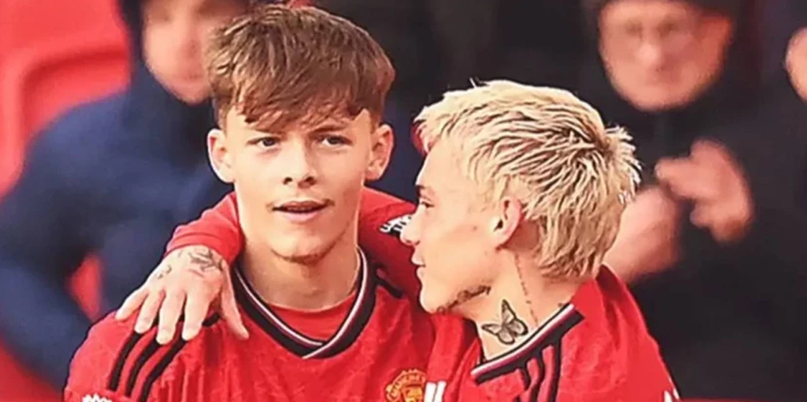 Süper Lig ekibi, 56 dakikada dört transferi birden açıkladı