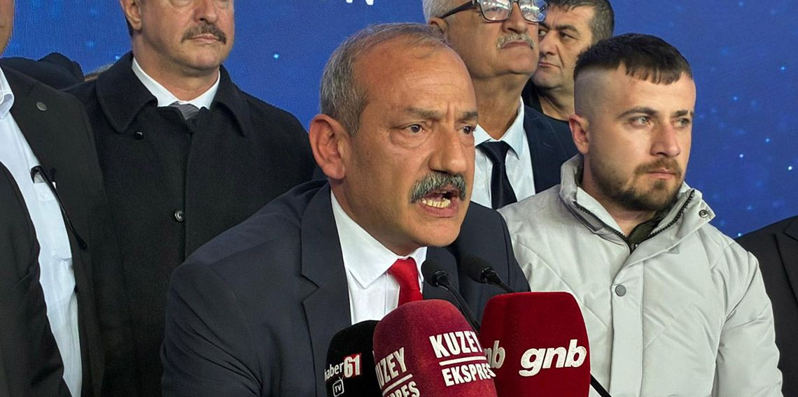 Ömer Hakan Usta güven tazeledi!