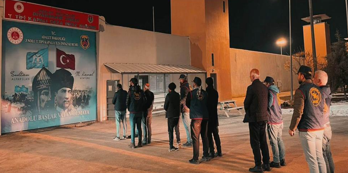 JASAT, 11 yıllık cinayet dosyasını aydınlattı