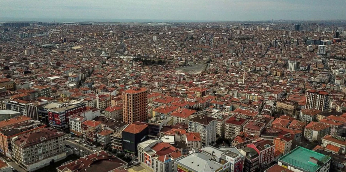 Ev fiyatlarında yeni rapor: Ankara zirvede, İstanbul geriledi