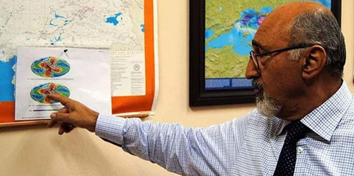 İstanbul depremi senaryoları değişebilir: Bektaş’tan “termal bariyer” açıklaması