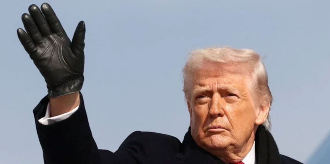 Kremlin: Grönland’ın ilhakıyla Donald Trump dünya tarihine geçebilir