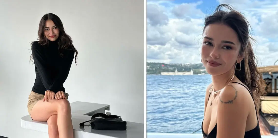 Süper Lig devinin kalecisiyle yaşadığı aşk kısa sürdü