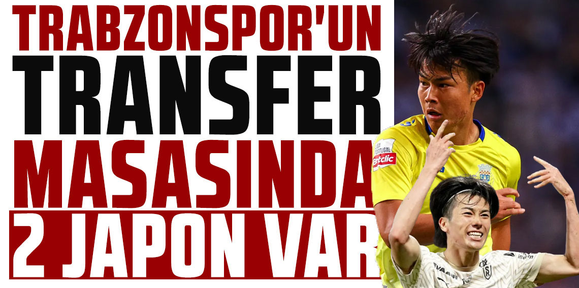 NWAKAEME-SAVİC'İN YERİNİ 2 JAPON