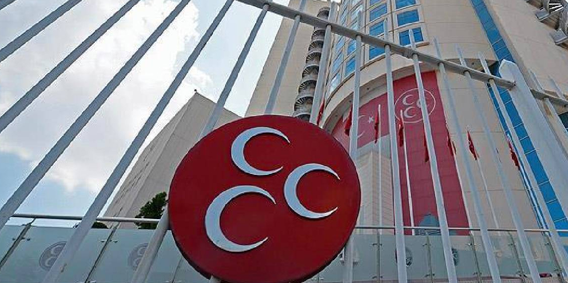 MHP, Burdur Gölhisar İl Genel Meclisi üyesi Aksoy’un partiyle ilişiğini kesti