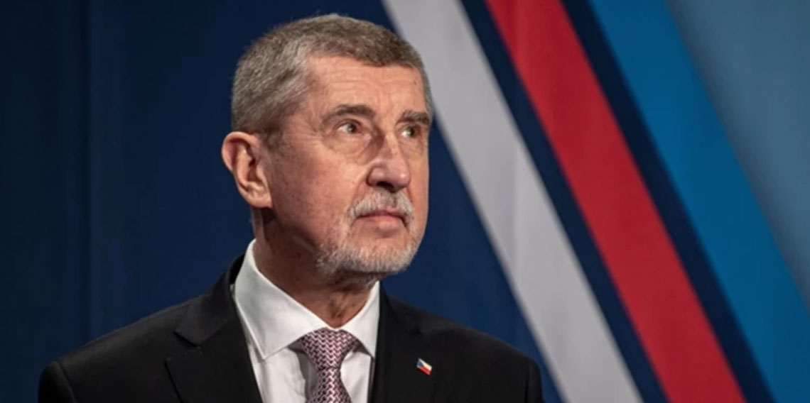 Çekya Başbakanı Babis: Trump'ın Grönland'a ilişkin argümanları 'yerinde'