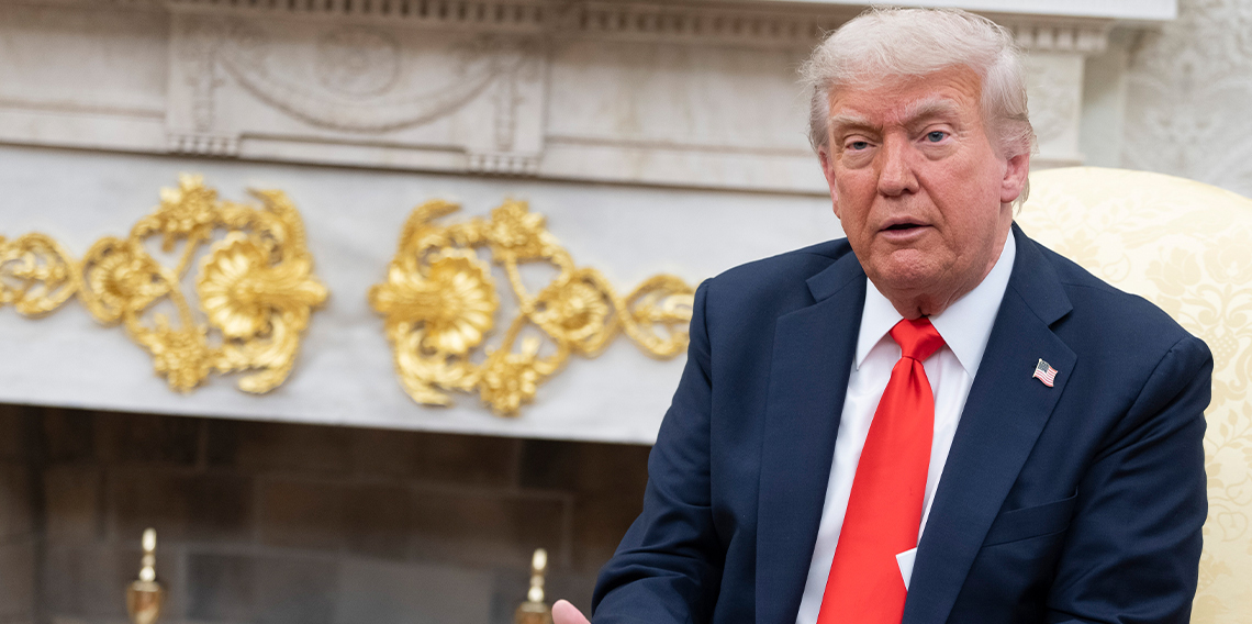 Grönland krizi büyüyor