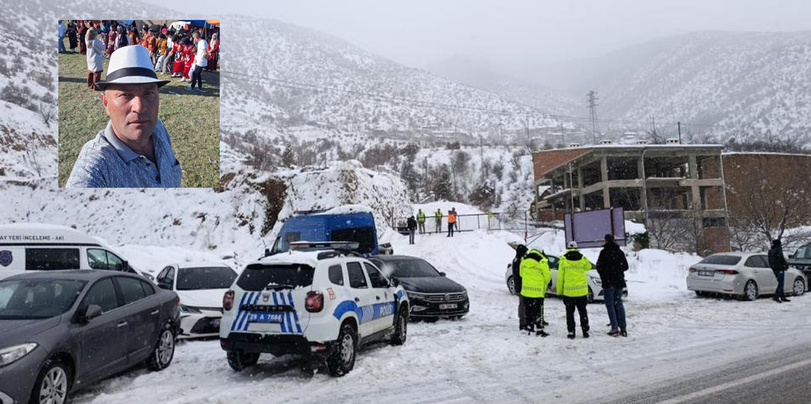 Torul İlçe Özel İdare Bakımevi’ndeki tartışma ölümle sonuçlandı