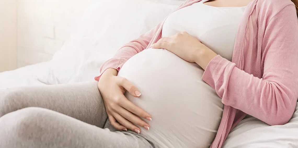 Gebelikte demir eksikliği anne ve bebek sağlığını etkileyebilir