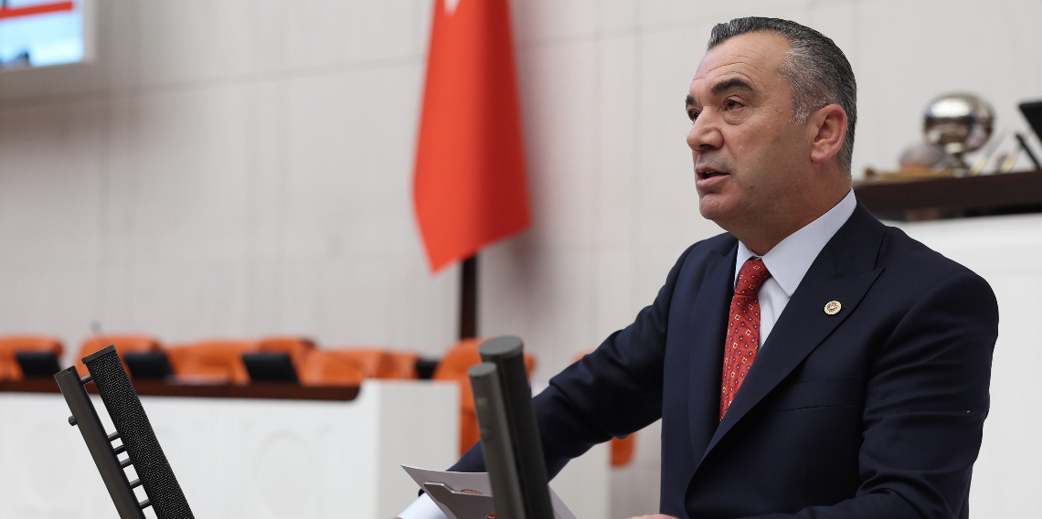 Yavuz Aydın; Fırsat eşitliğini zedeliyor