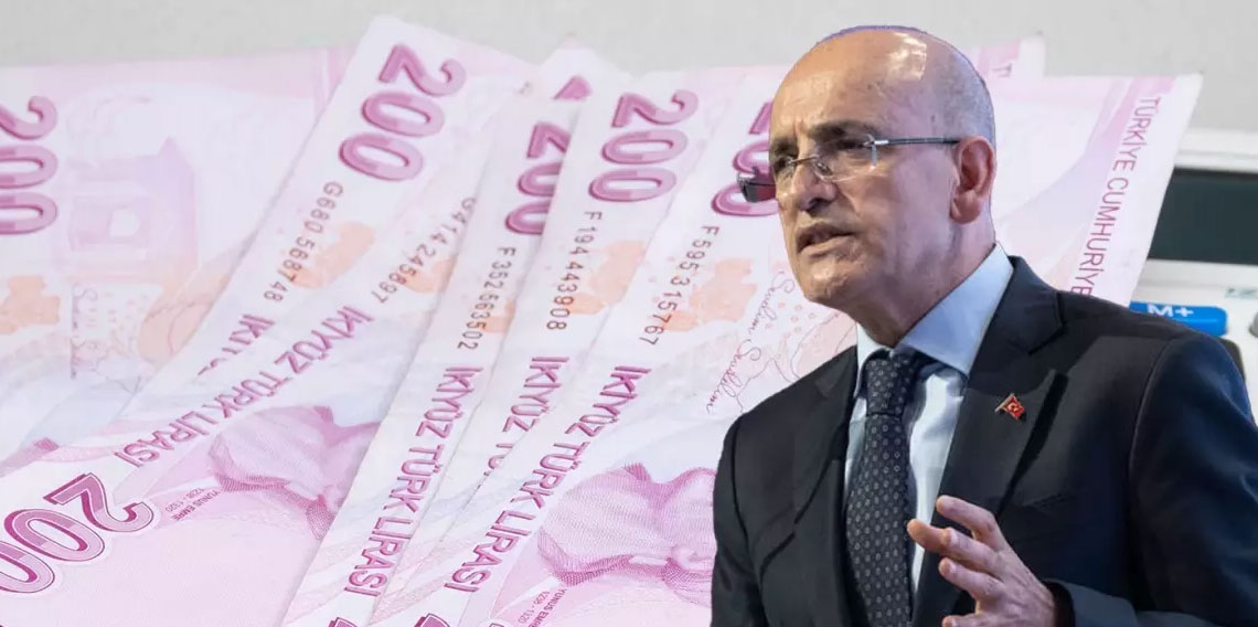 Yeni dönem başladı, Bakan Şimşek bizzat uyardı: Anında yakalayacağız