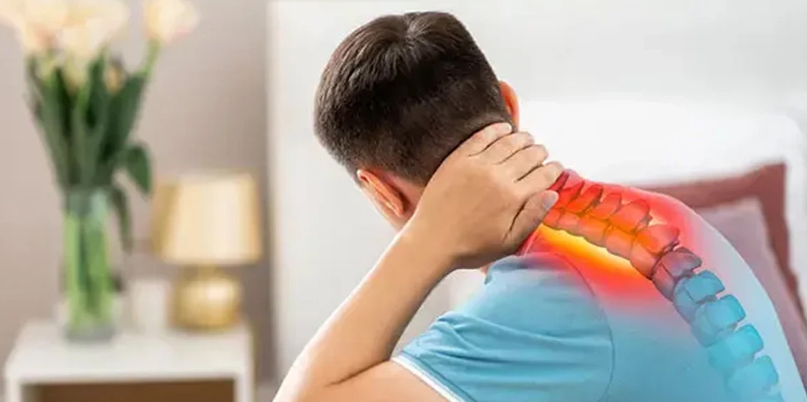 Dijital yaşamın omurgaya boyun eğdiren sinsi tehdidi