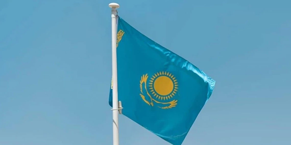 Kazakistan Anayasası yeniden yazılabilir