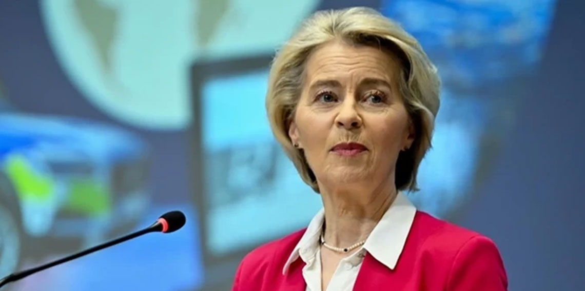 AB: ABD'nin ilave gümrük vergisi kararı bir hatadır