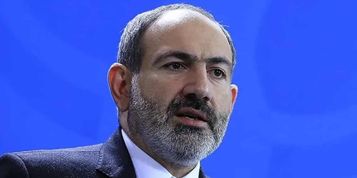 Gazze Barış Kurulu'na davet edilen Ermenistan kararını verdi