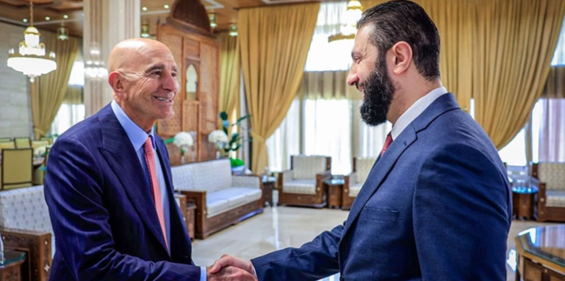 ABD'den SDG'ye uyarı! 