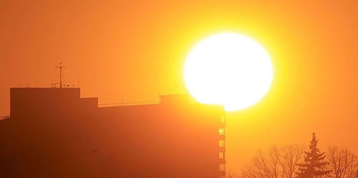 Ülkeler alarma geçti! Elektrikleri kesen güneş fırtınası dünyayı vuracak