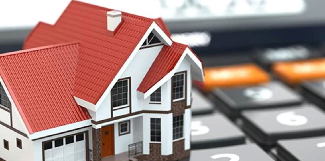 Yabancıya konut satışı dipte