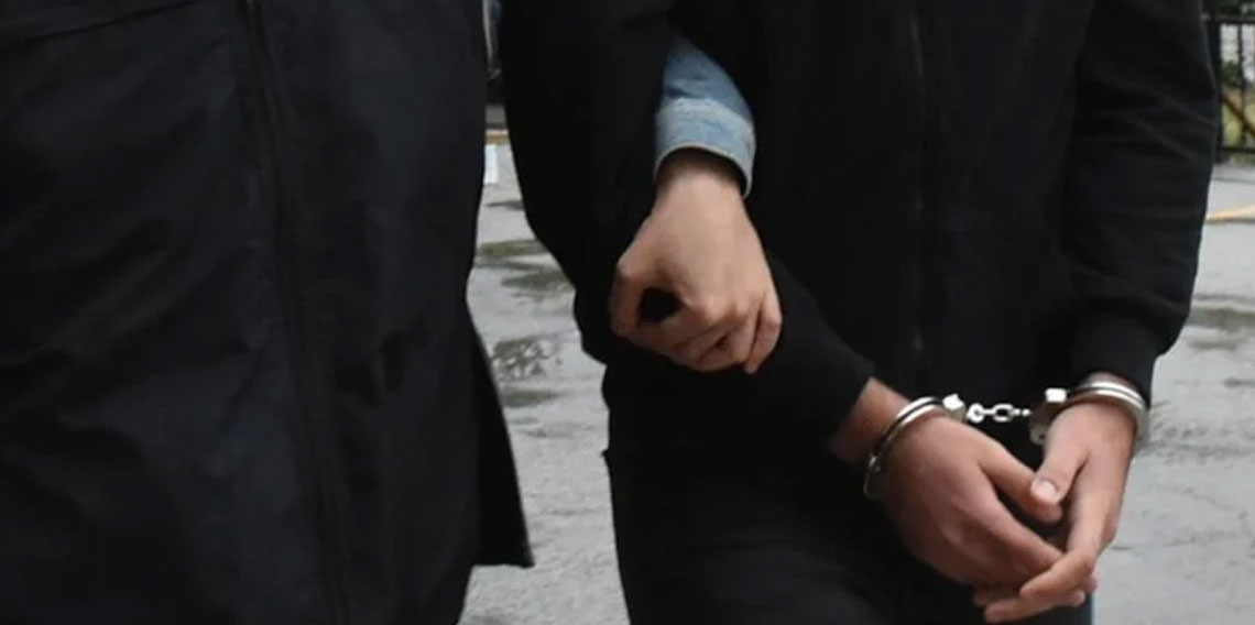 İstanbul'da terör örgütü DHKP-C operasyonu!