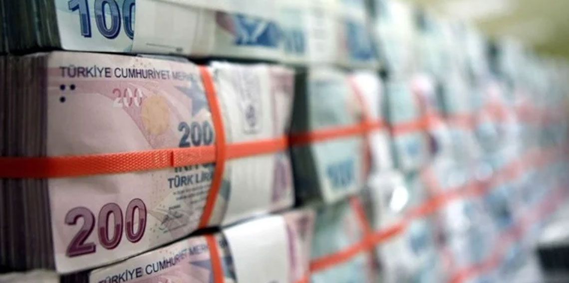 TÜİK sanayi ve hizmet istatistikleri yatırım harcamalarını açıkladı!