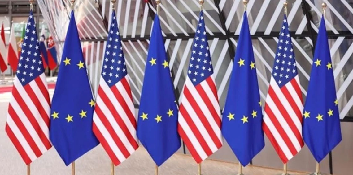 AB’den ABD’ye net mesaj: Yol ayrımındayız