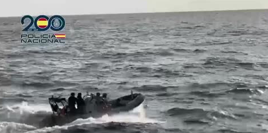 İspanya'da 10 ton uyuşturucu ele geçirilmişti, operasyonun İstanbul ayağında yeni gelişme