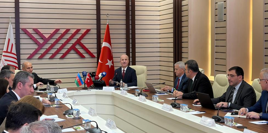 YÖK Başkanı Özvar: 