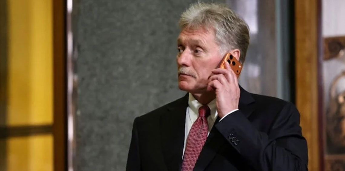 Rusya: ABD, Avrupa ve Ukrayna'dan istişarelere ilişkin bilgi bekliyoruz