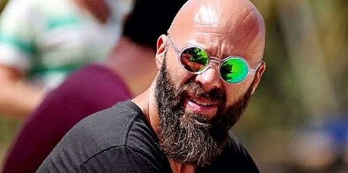 Acun Medya Genel Koordinatörü Esat Yontunç hakkında yakalama kararı