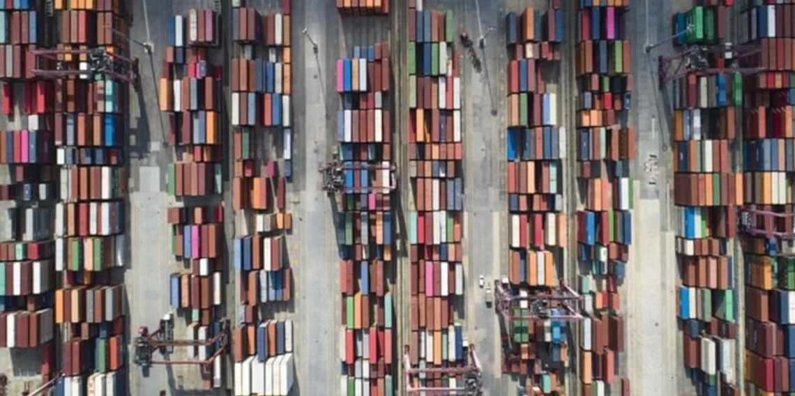 Serbest bölgelerden 2025'te 12,4 milyar doları aşan ihracat yapıldı