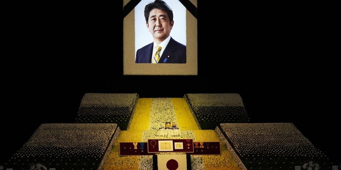 Eski Japonya Başbakanı Shinzo Abe’nin katiline müebbet hapis