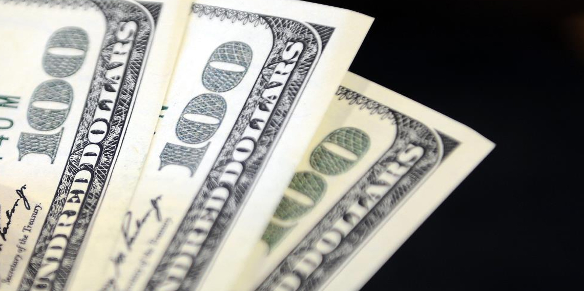 Serbest piyasada döviz fiyatları