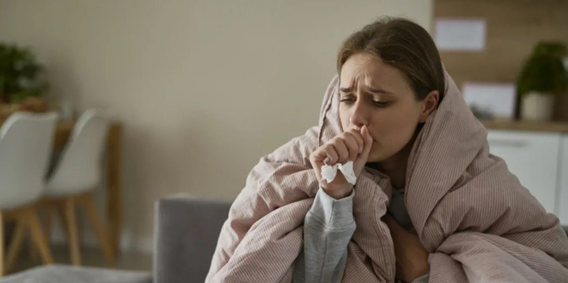 Uzmanından uyarı: Hemen hekime başvurun